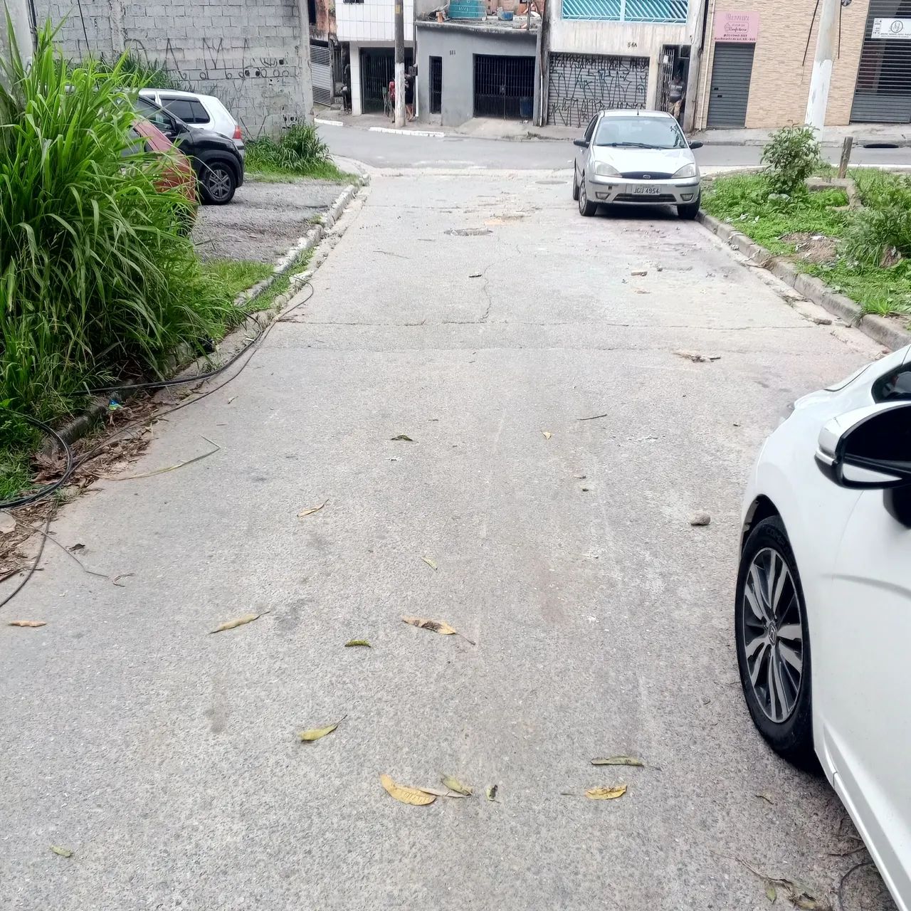 terreno  - Foto 3