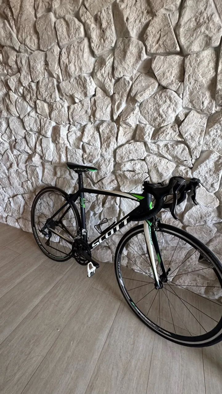 Bicicleta Scott speed  - Foto 4