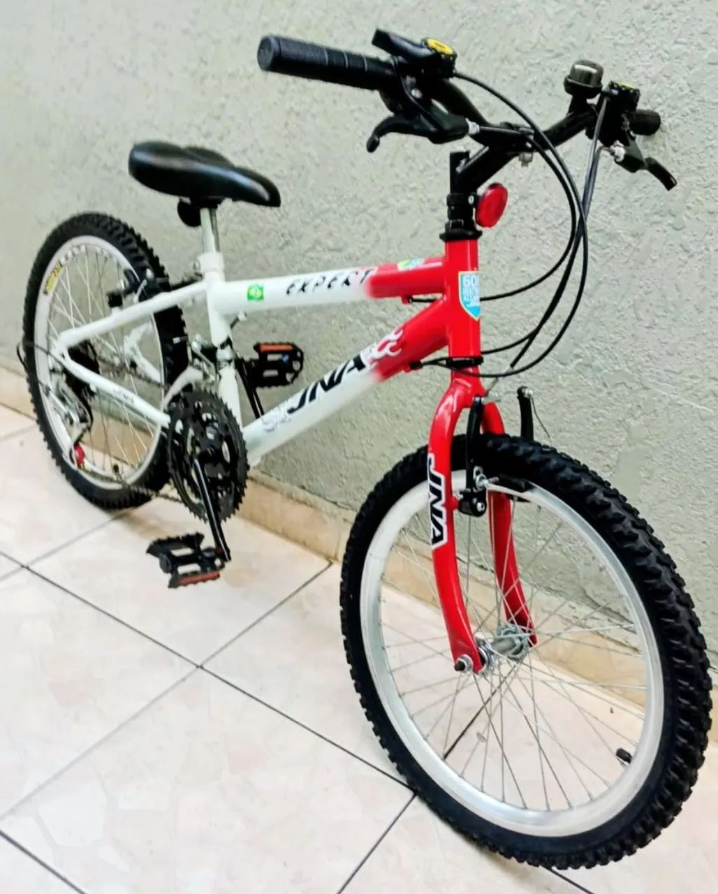 Bike aro 20 JNA expert 