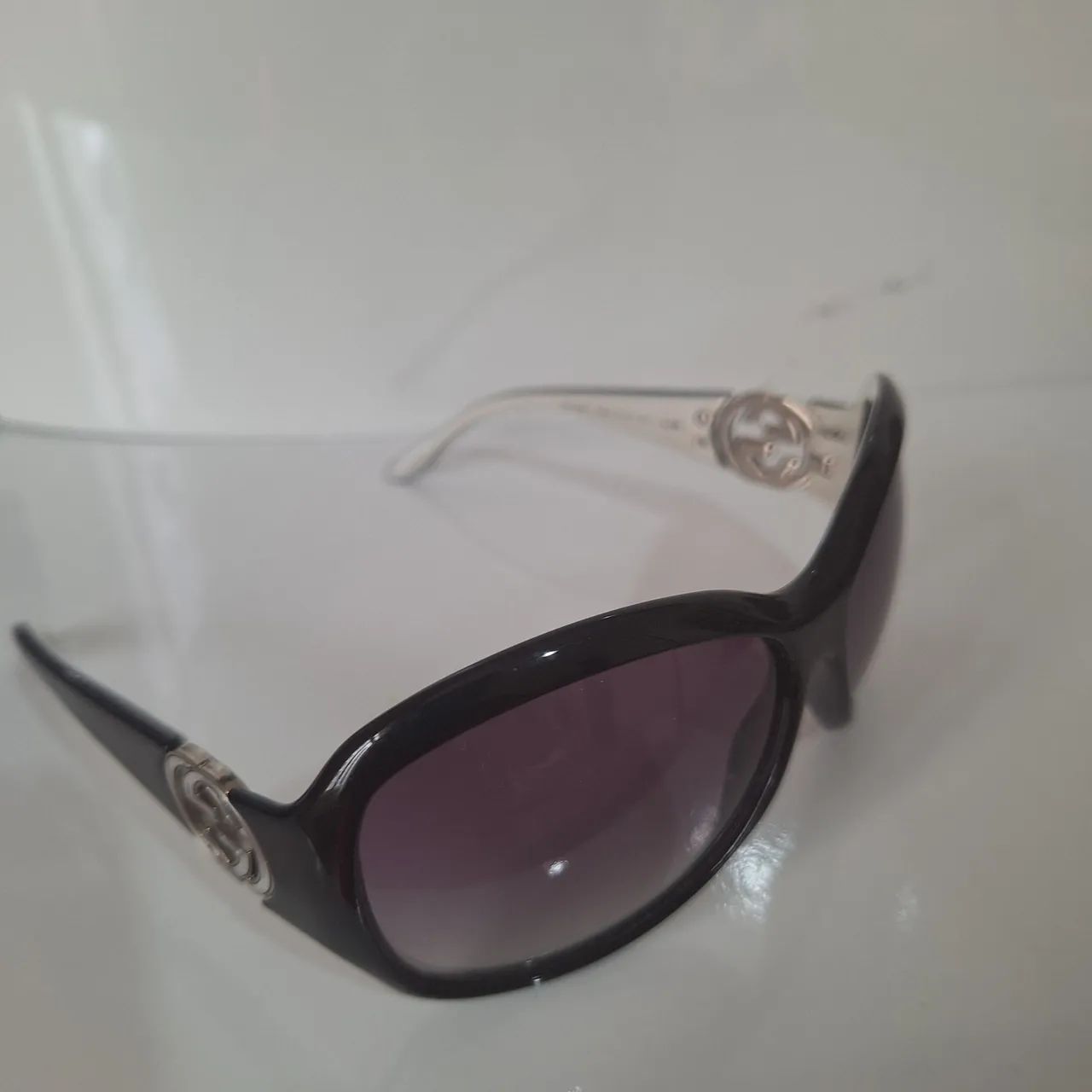 Oculos original do GUCCI - Foto 3