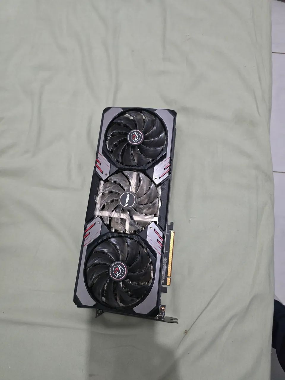AMD RX 6900 XT 16GB 