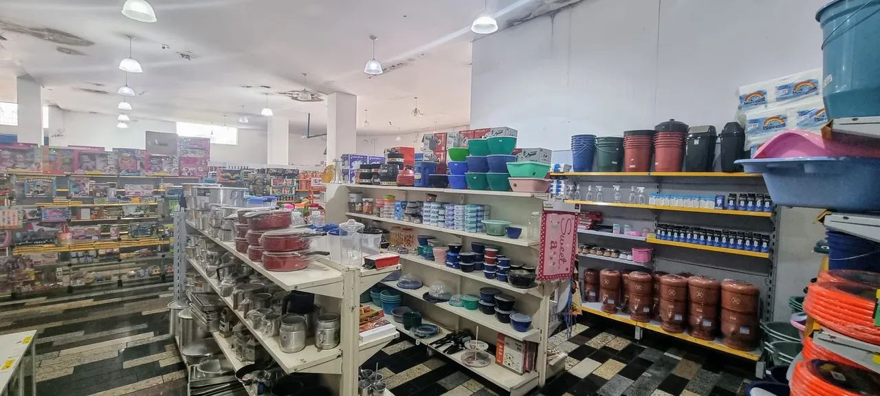 PREDIO COMERCIAL À VENDA NA PALACETE IMOBILIÁRIA - Foto 2