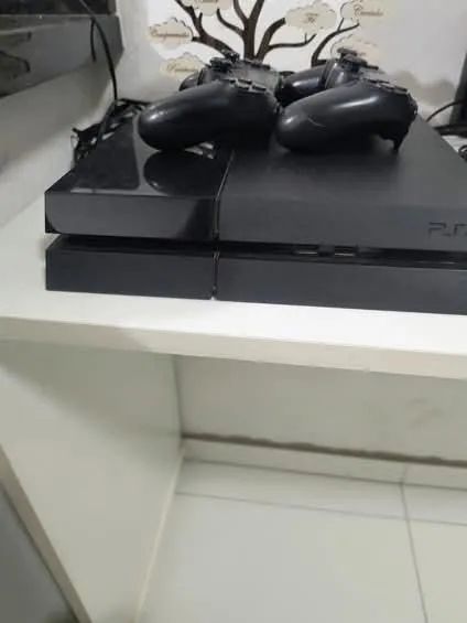 Playstation 4 - Foto 2