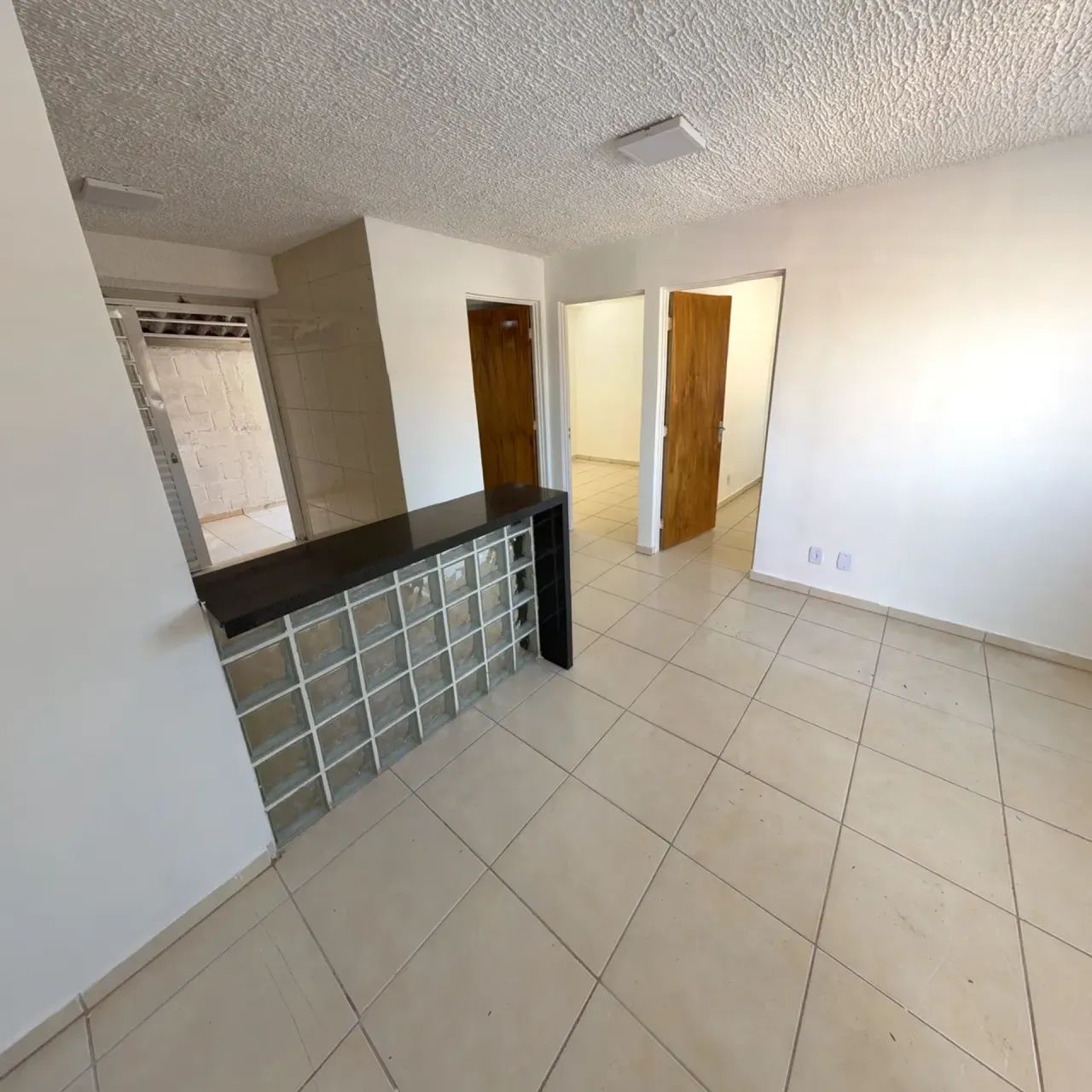 Apartamento térreo em Valparaiso - Foto 2