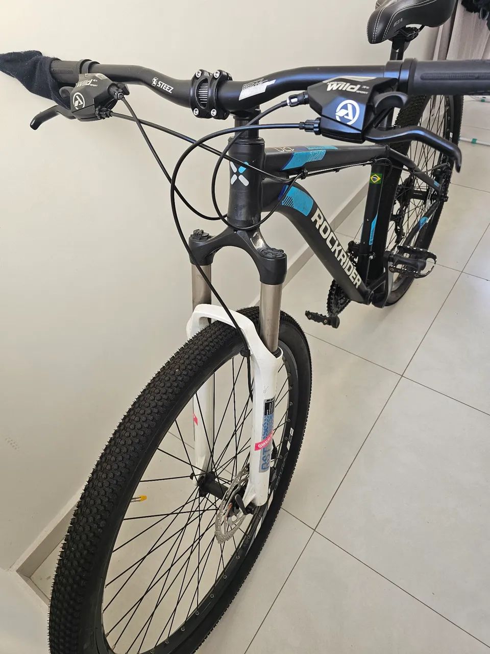 Bike - Aro 29 - NOVA  - Foto 2