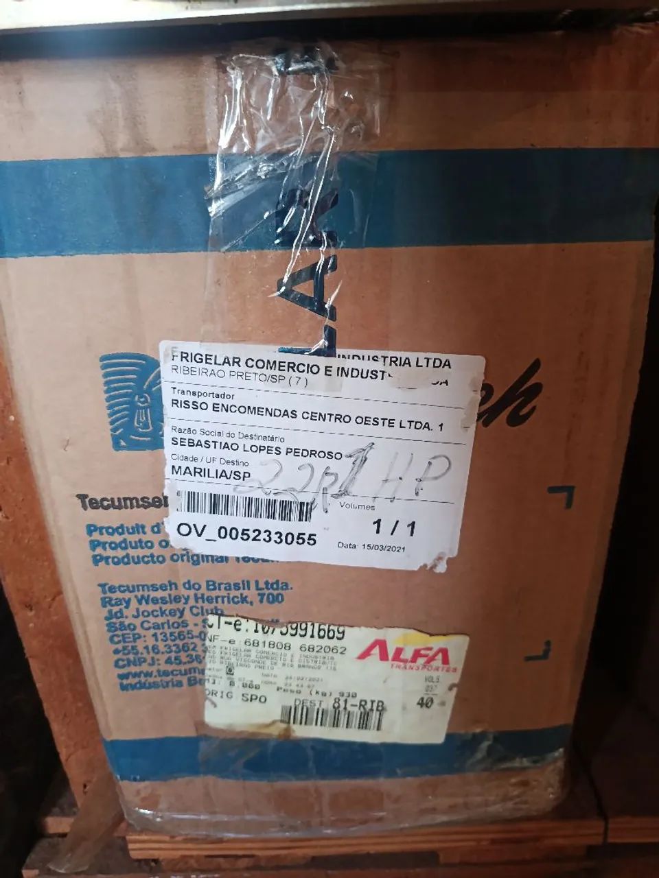 Peças para refrigeração  - Foto 4