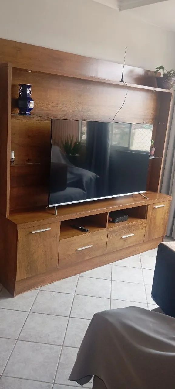 Vende-se painel de tv