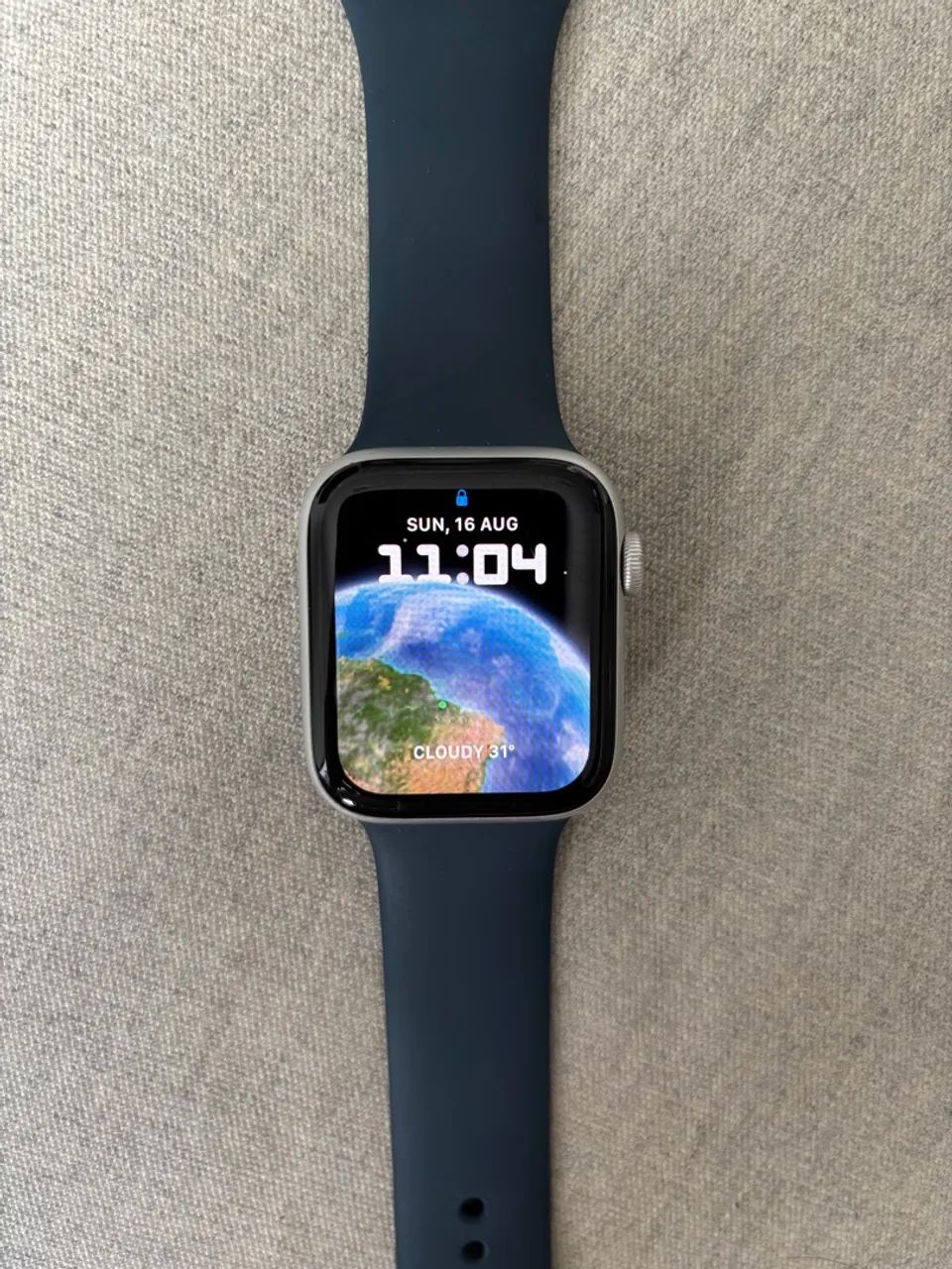 Apple Watch SE - Foto 5
