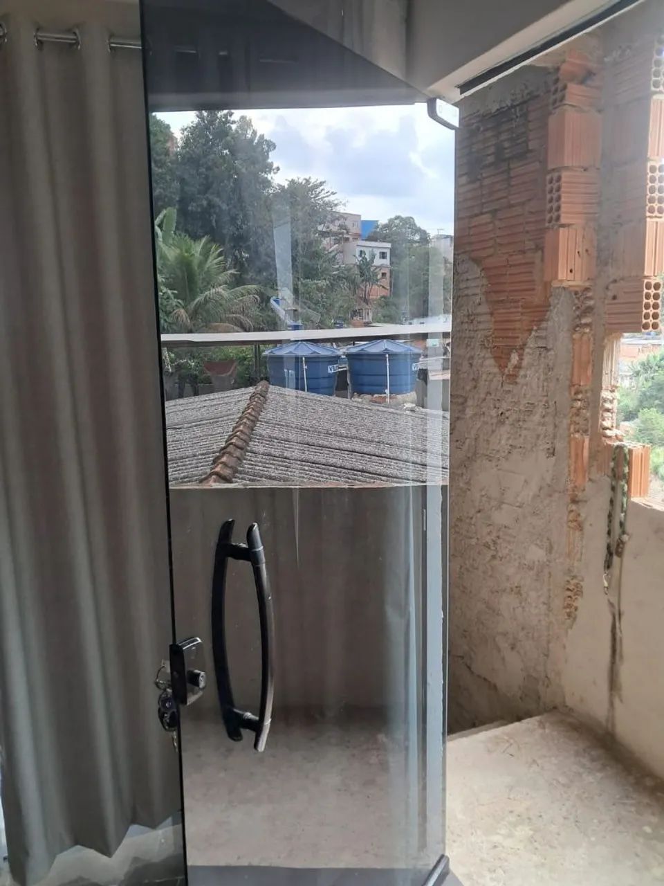 Porta de blidex Nova - Foto 3