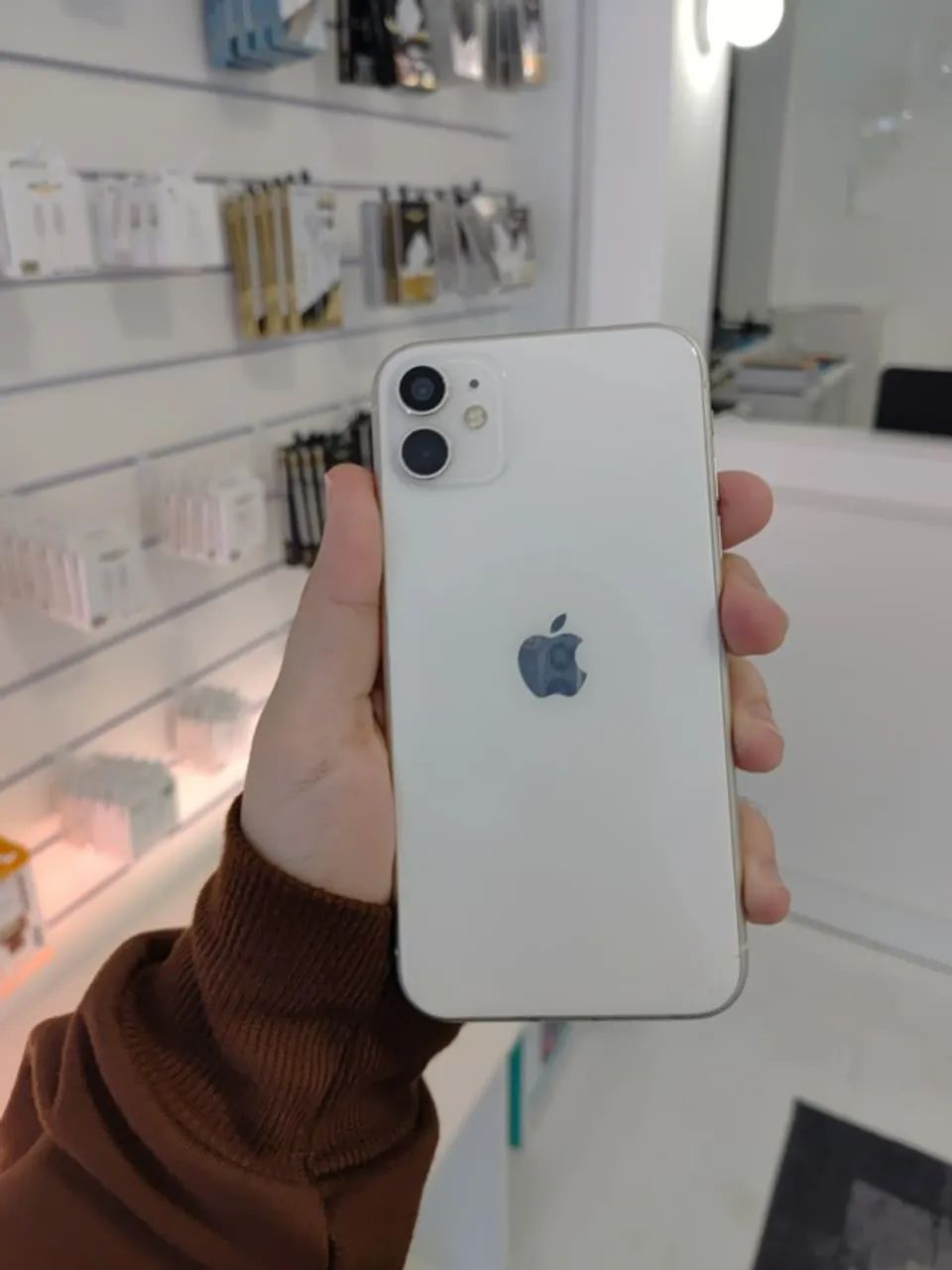 iPhone 11 64 Gb