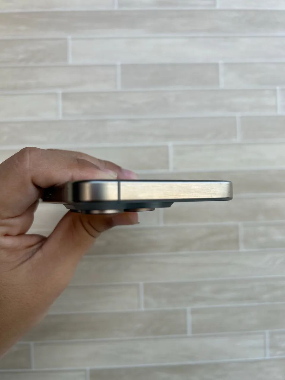 iPhone 15 pro 128gb 88% original extra  - Foto 2