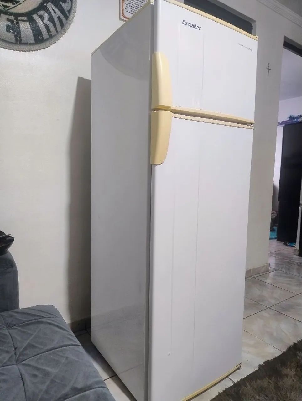 Refrigerador Esmaltec - ER320 - Foto 4