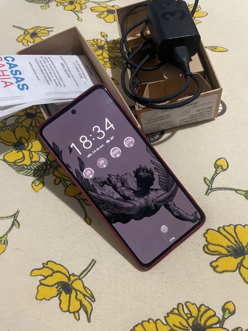 Moto g84 5g