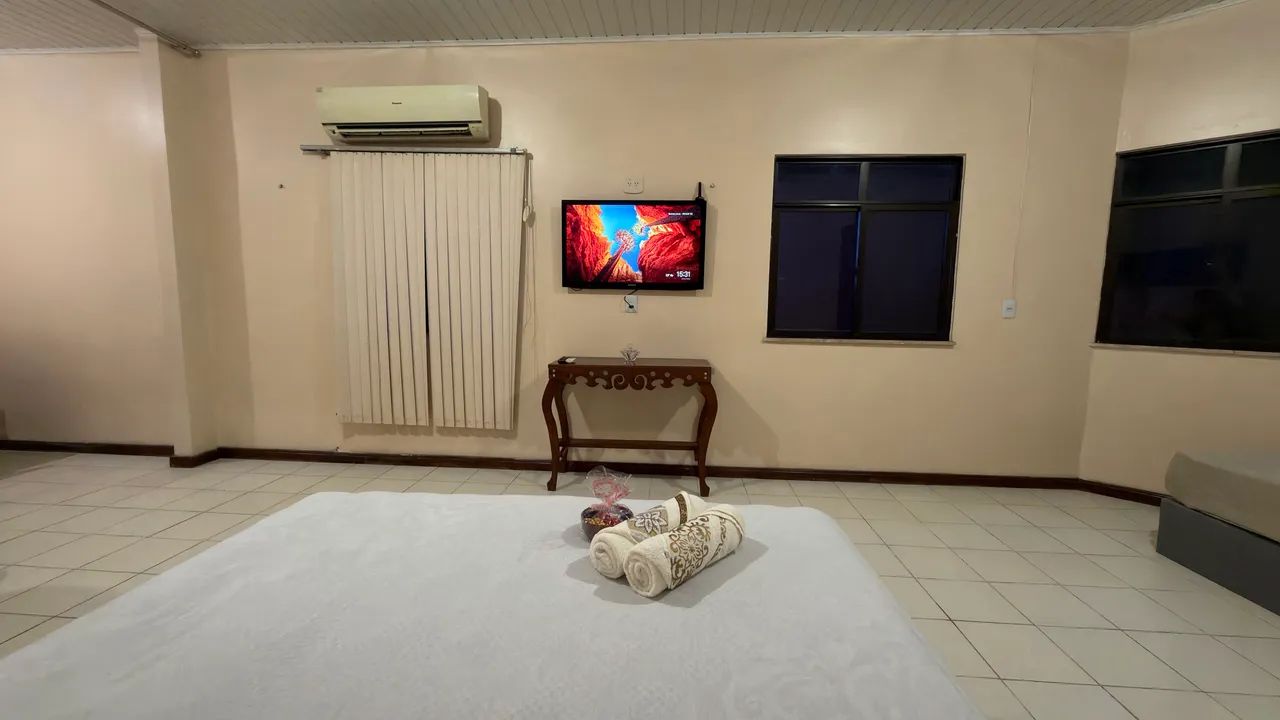 Alugo Apartamento Studio - Foto 4