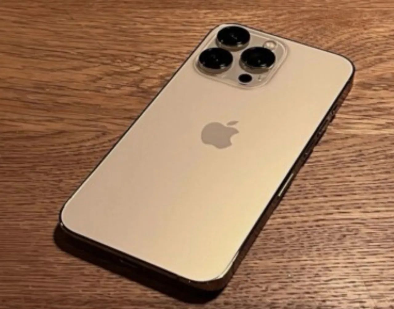iPhone 13 Promax 256g - Foto 2