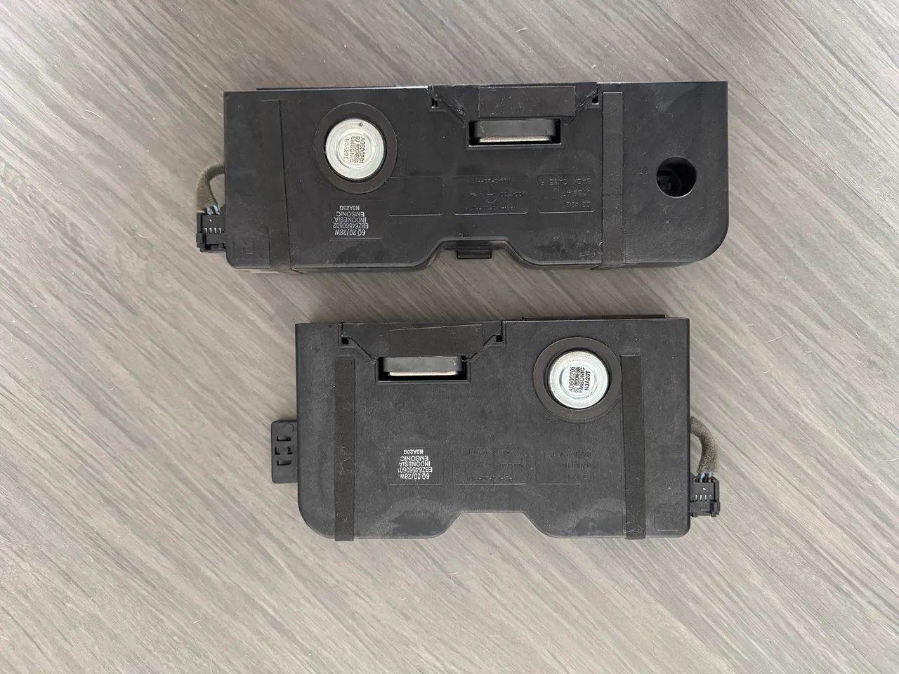 Placas TV LG OLED C3 55 polegadas - Foto 5