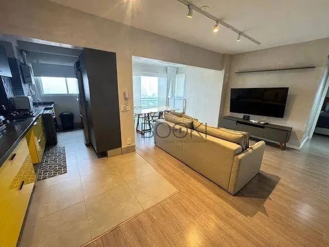 Oportunidade - Thera Berrini Residence - 66 m² - Brooklin - Foto 2