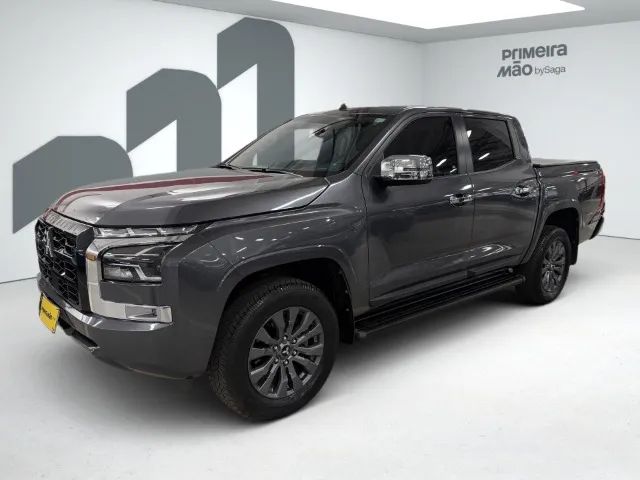 Mitsubishi Triton Triton HPE 2.4 CD 4x4 TB Diesel Aut. 2026