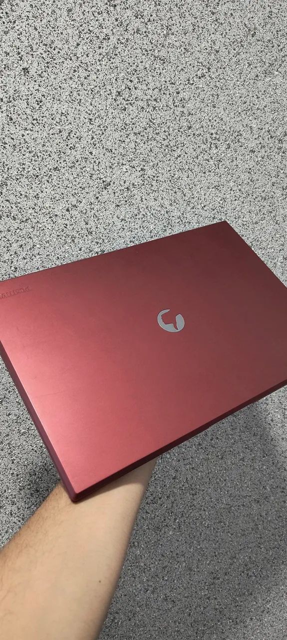 Vendo notebook Positivo - Foto 2