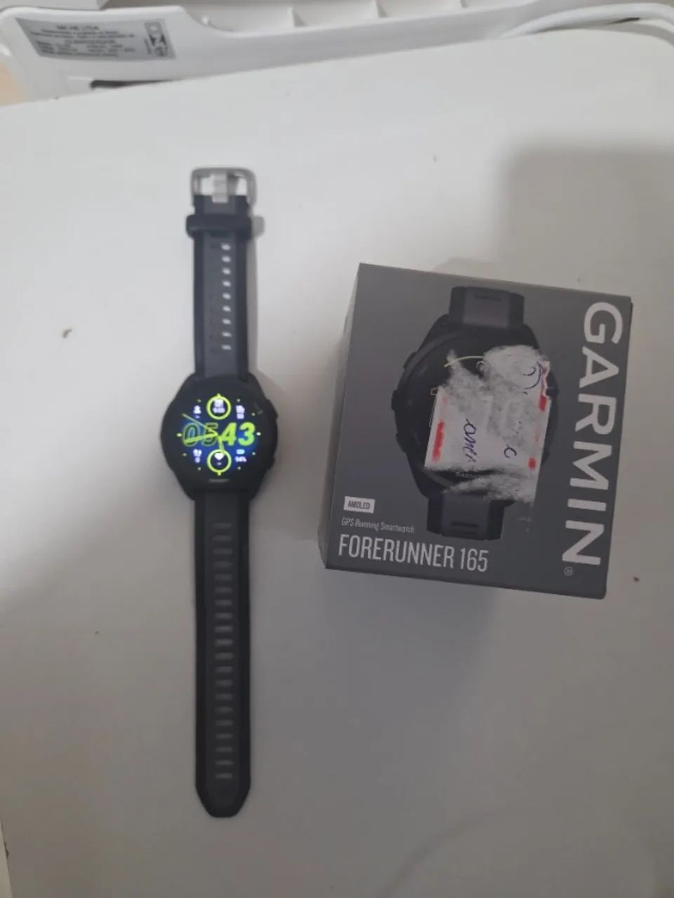 Garmim fr 165 - Foto 2