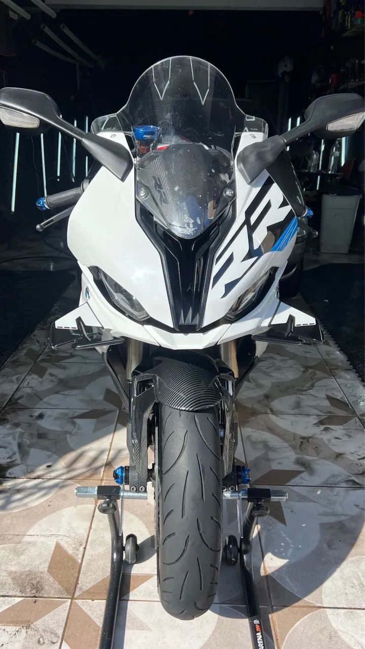 Bmw s1000 RR 2021 - Foto 5