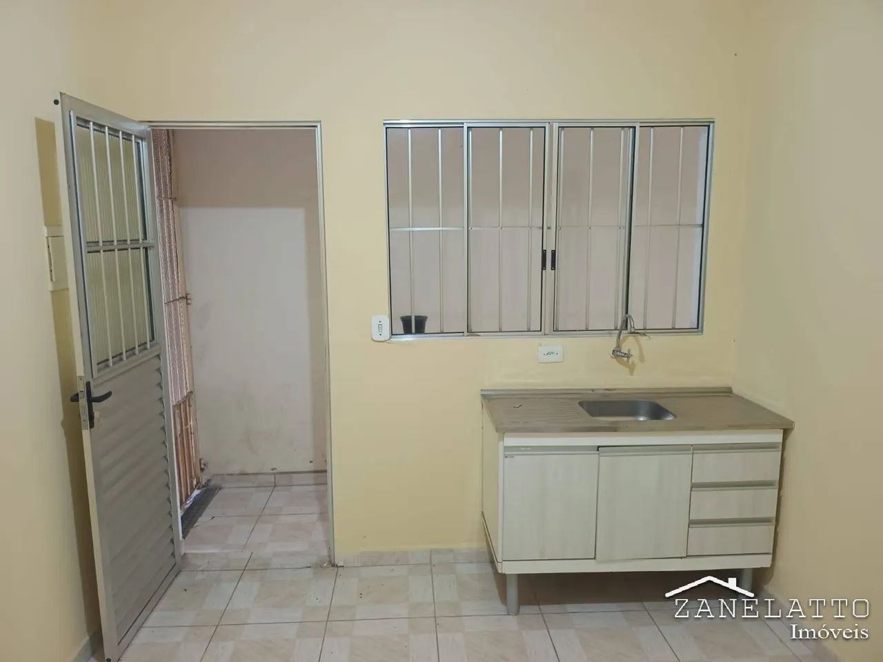 CASA 02 COMODOS - TABOÃO DA SERRA PROXIMO AO SHOPPING - Foto 4