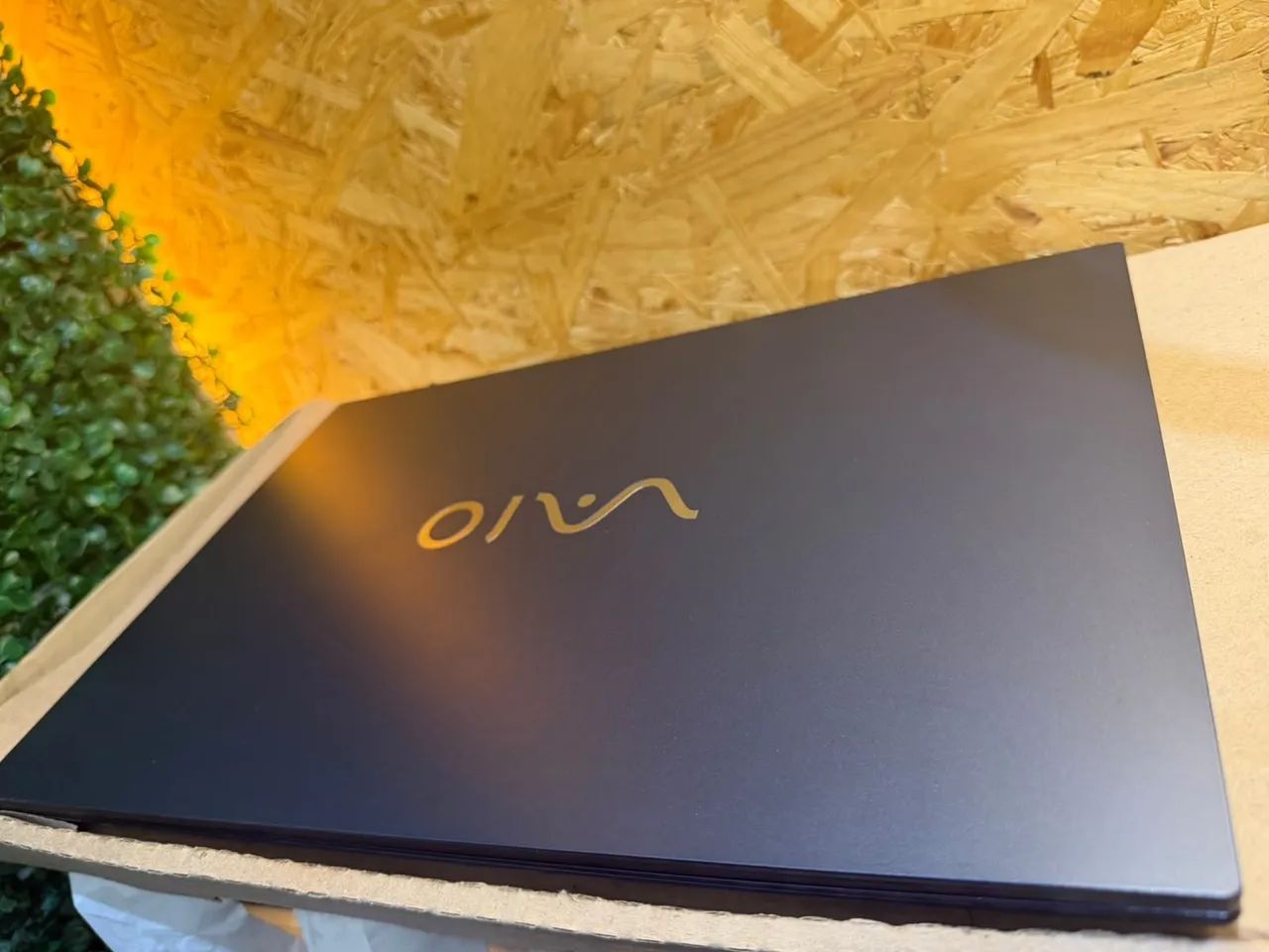 NOTEBOOK VAIO i5 12º GERAÇÃO - Foto 4