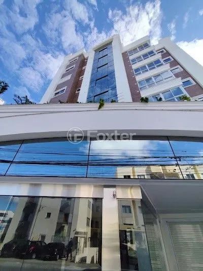 Apartamento à venda Rua Gonçalves Ledo, Trindade - Florianópolis - Foto 5