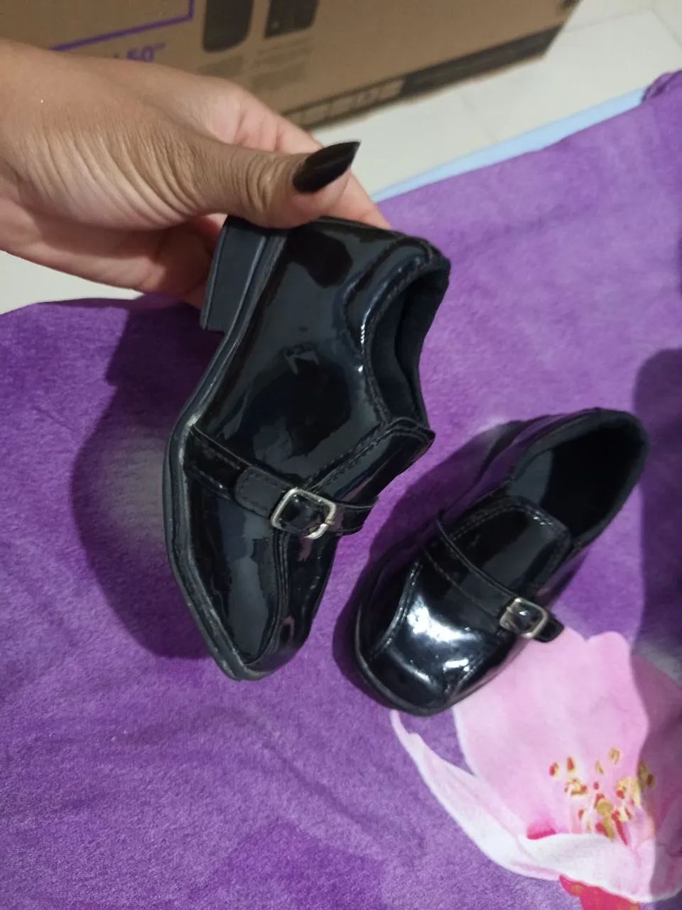 Sapato infantil  - Foto 2