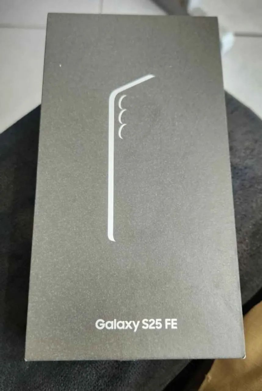 Samsung S25 FE 256gbs  - Foto 2