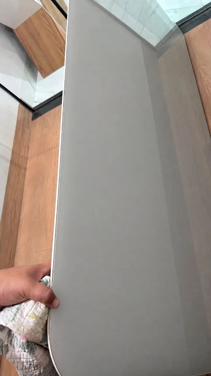 Vidro de mesa de Jantar  - Foto 2