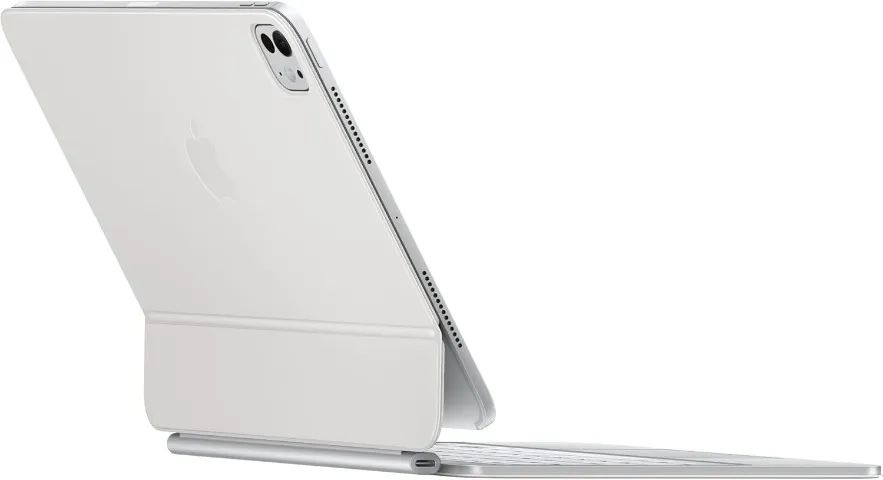 Magic Keyboard para iPad Pro m4/m5 11 - Foto 3