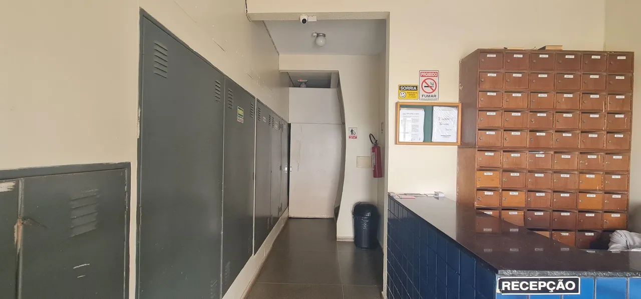 Aluguel Sala comercial Ceilândia elevador metrô cnn 02 - Foto 4