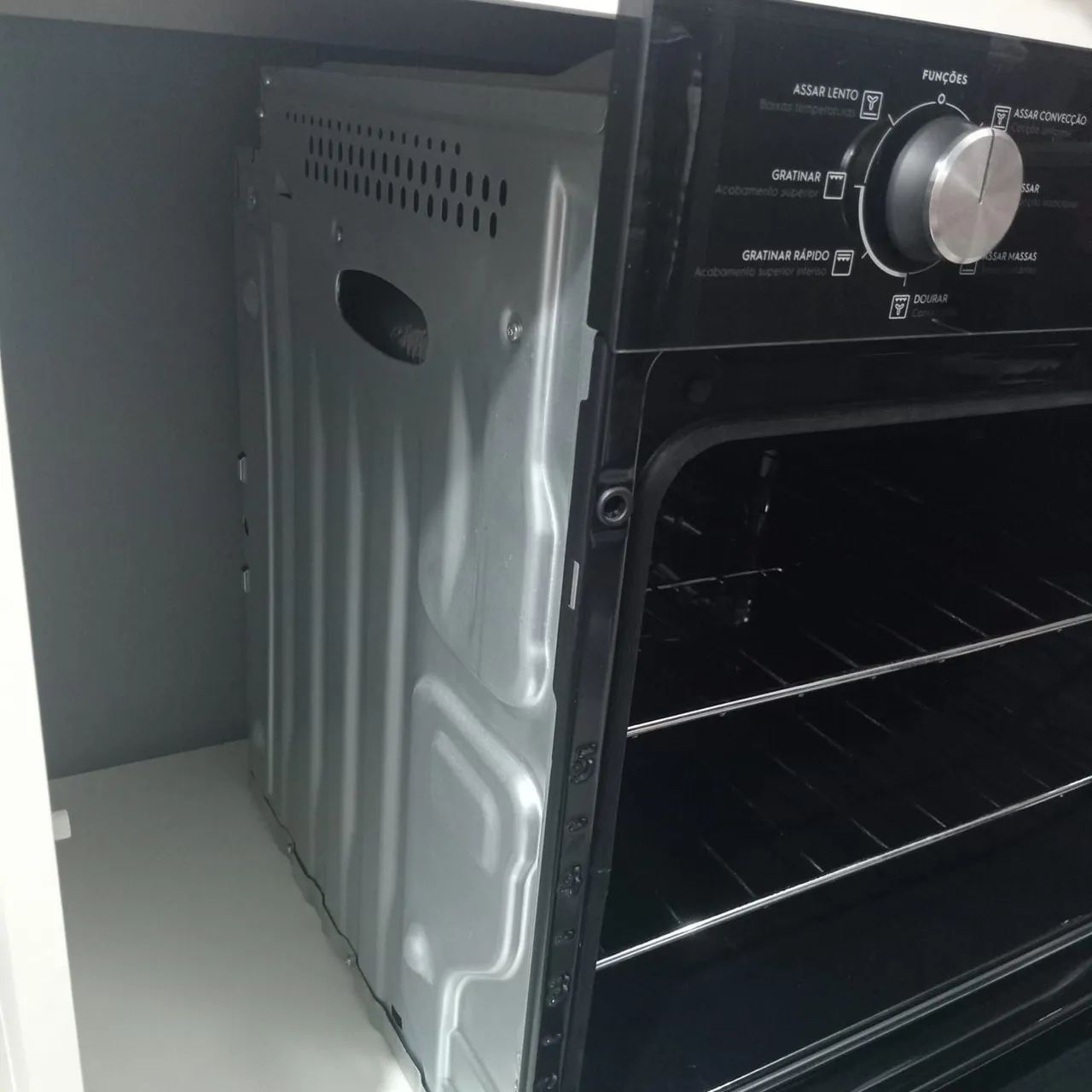 Forno Electrolux - Foto 4