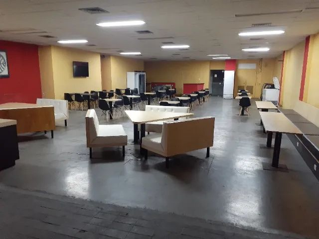 Restaurante Mobiliado no Porto Maravilha com aproximadamente 220m² - Foto 3