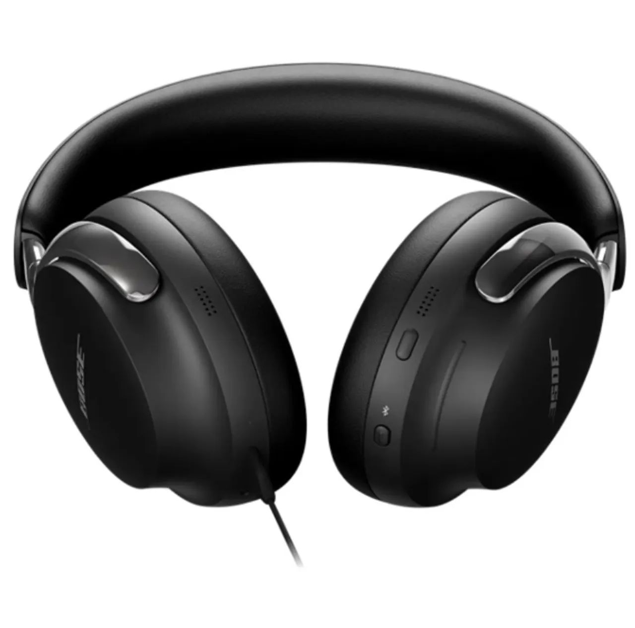 Bose quietcomfort ultra earbuds ( 2ª geracao ). Preto. Novo