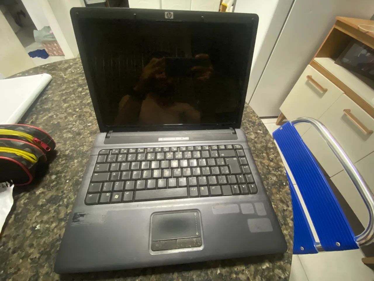 Notebook HP - Foto 2