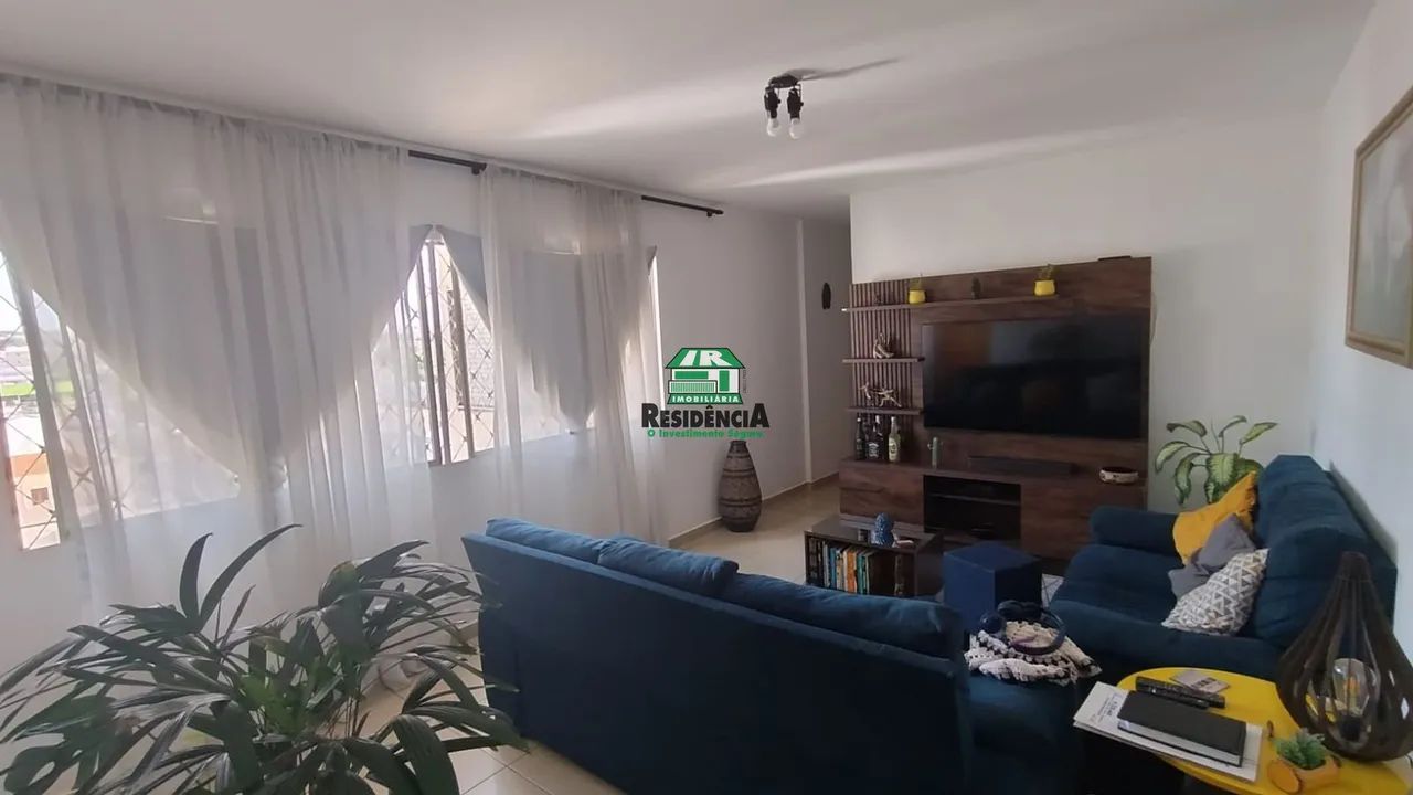 Apartamento 3 quartos para Venda Centro, Anápolis
