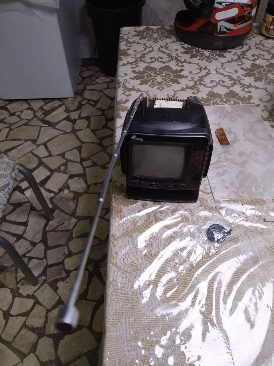 TV E RADIO //// AM -FM - Foto 2