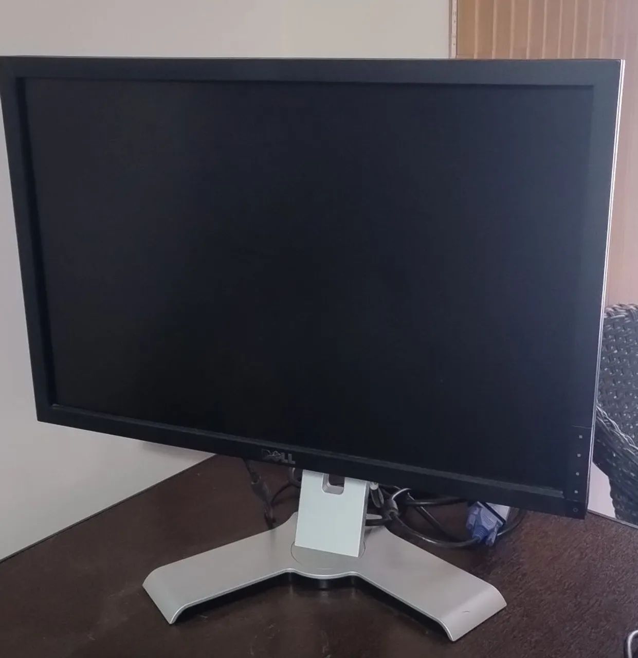 Monitor Dell 22 Polegadas Widescreen + Suporte Ajustável + Cabo HDMI - Foto 2