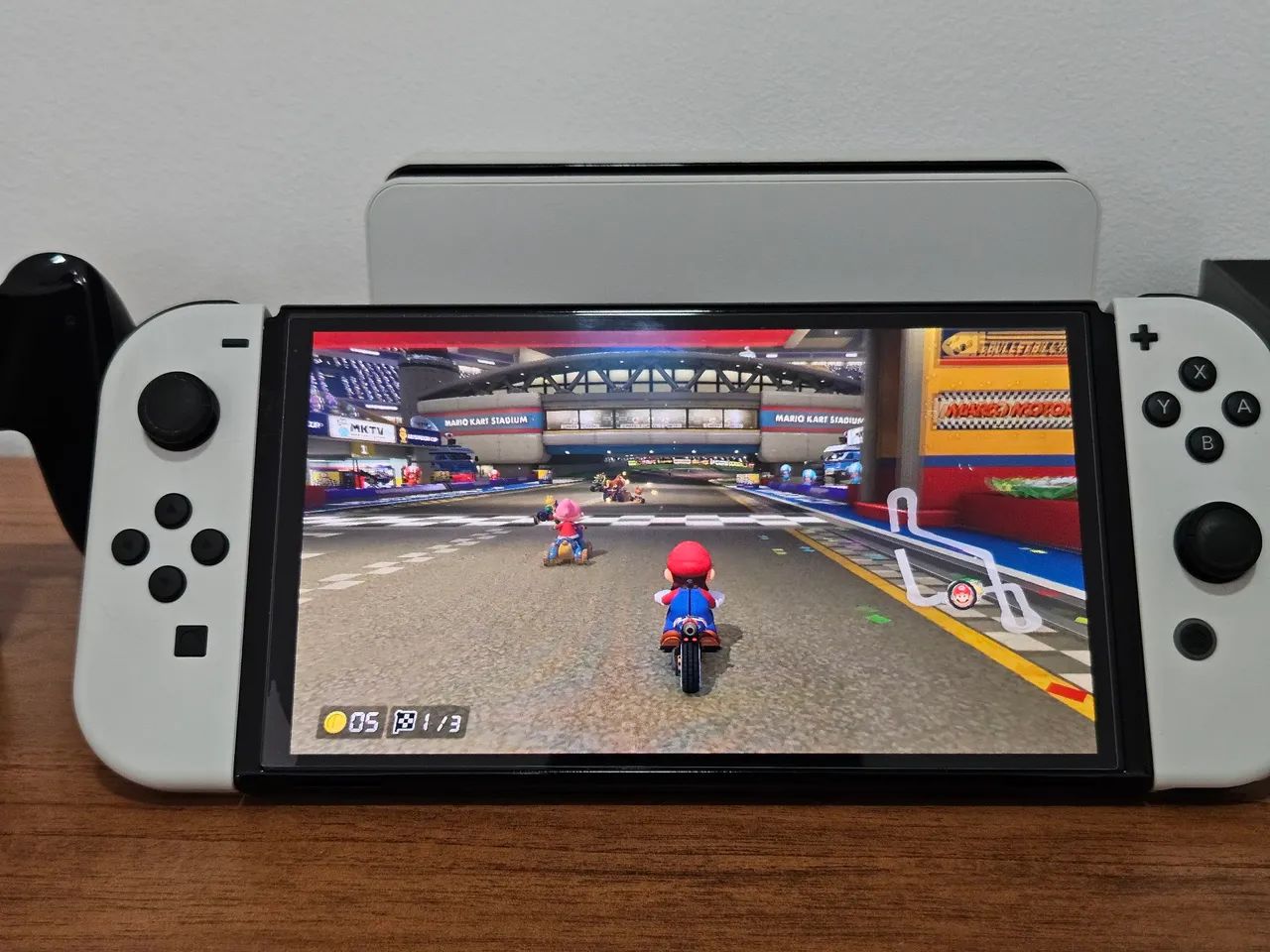 Nintendo Switch Oled - Foto 2