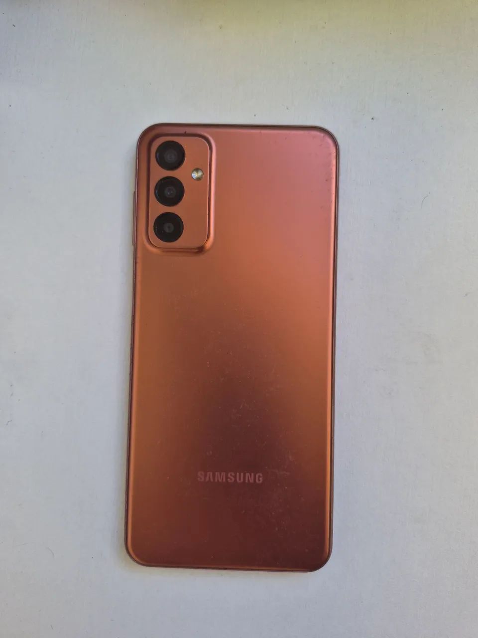 Celular Samunsg M23 - Venda - Foto 2