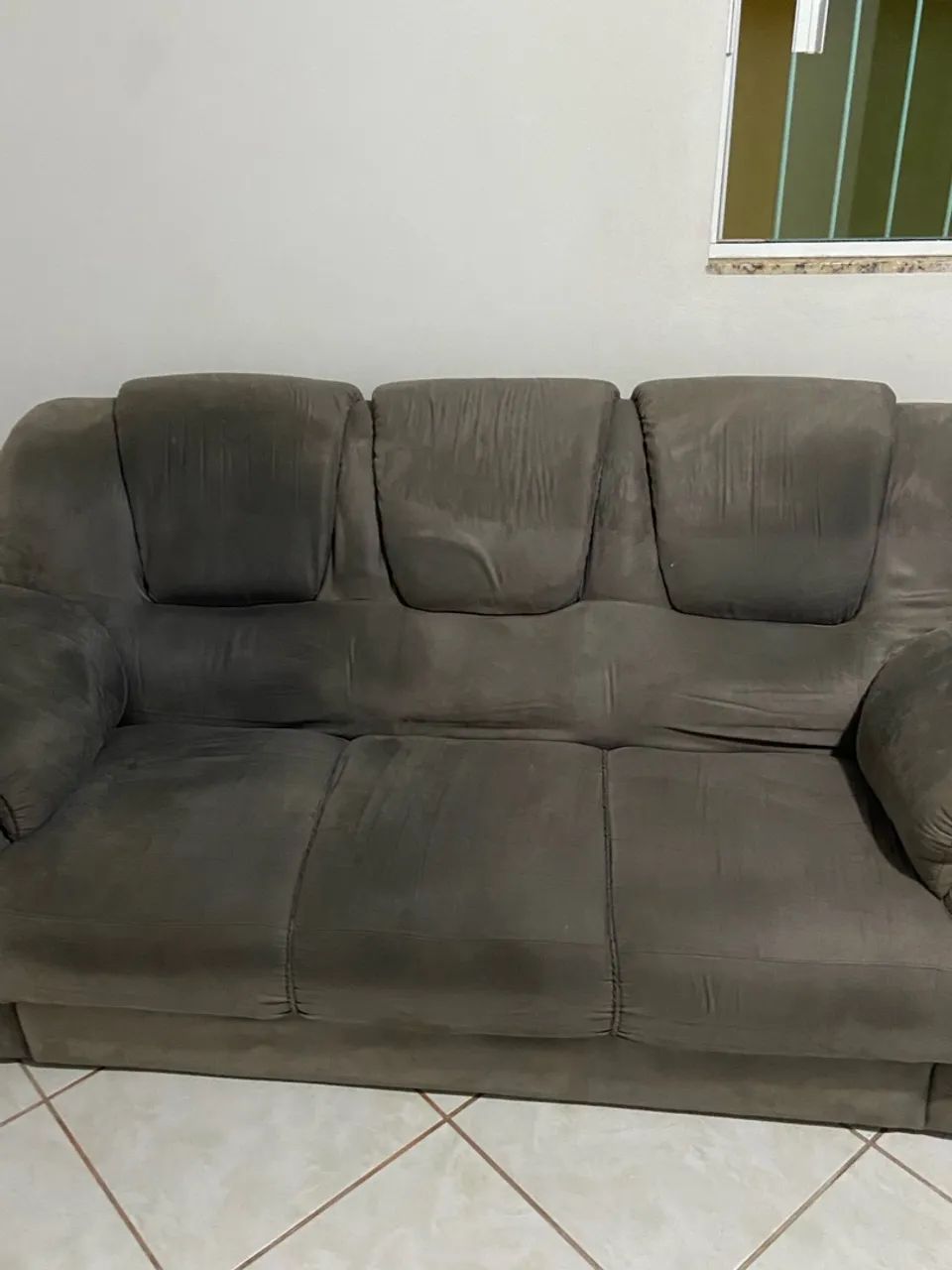 Sofá 2 e 3 lugares - Foto 5