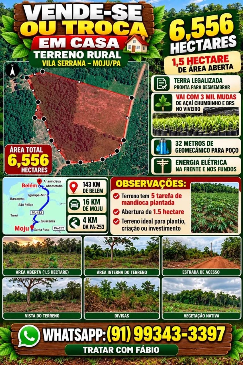 Vendo ou troco em casa