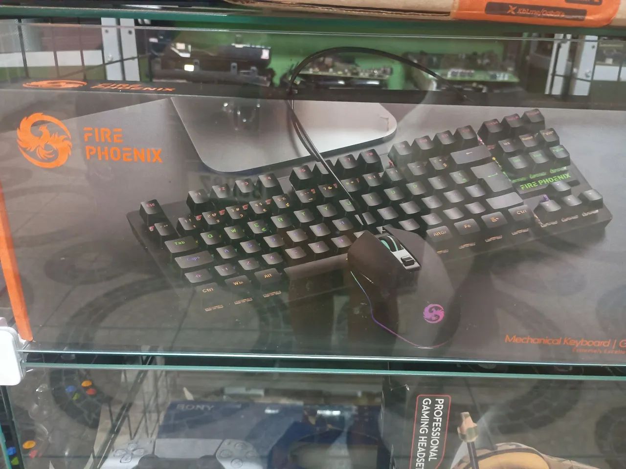 Vende 