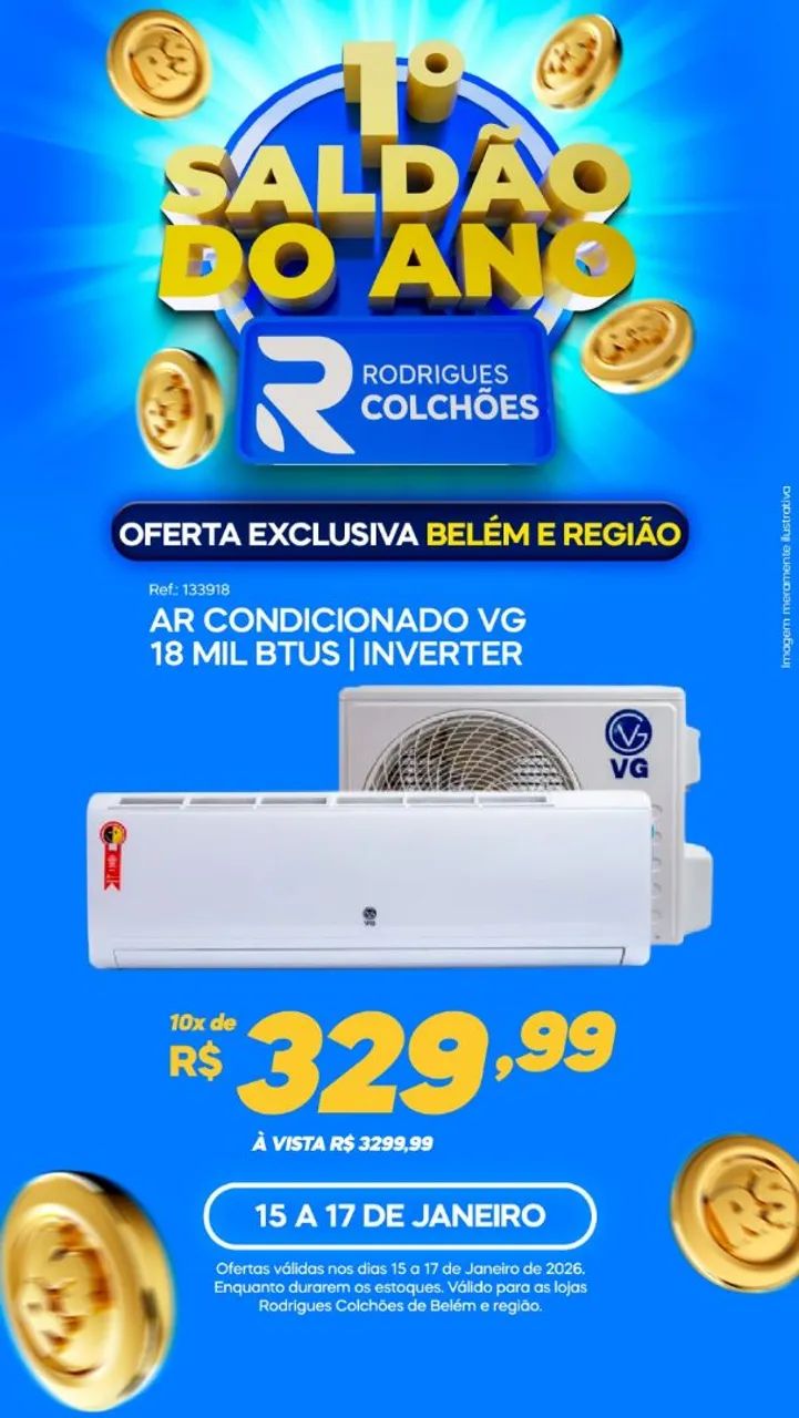 AR CONDICIONADO 