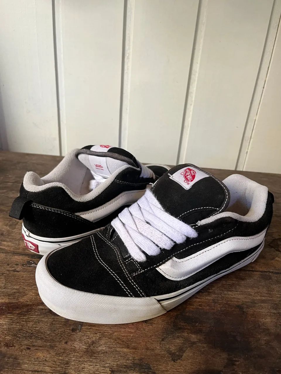Vans Knu Skool 40 