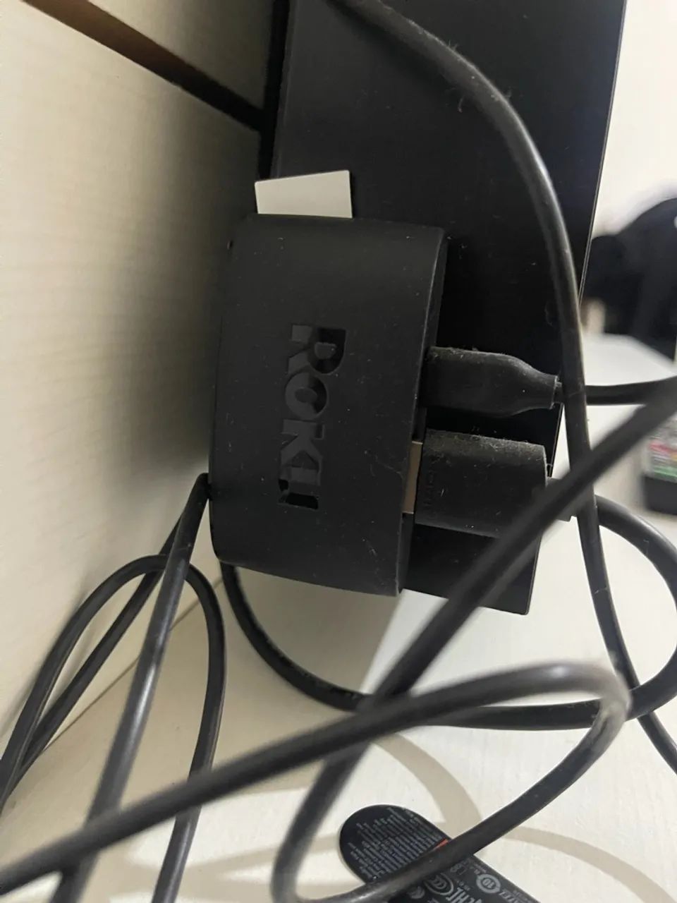 Roku express 