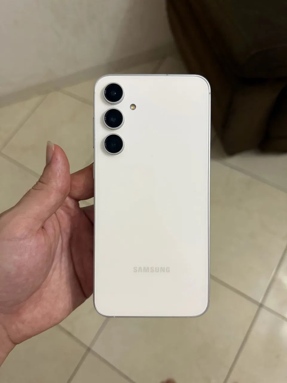 Samsung S23 fe