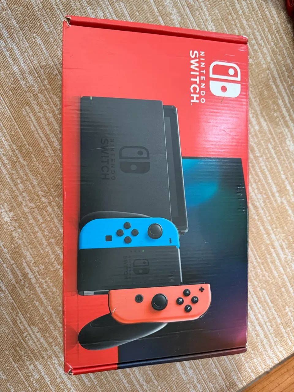 Nintendo Switch v2 - Foto 3